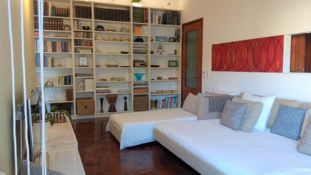 Porto Terrace Apartamento