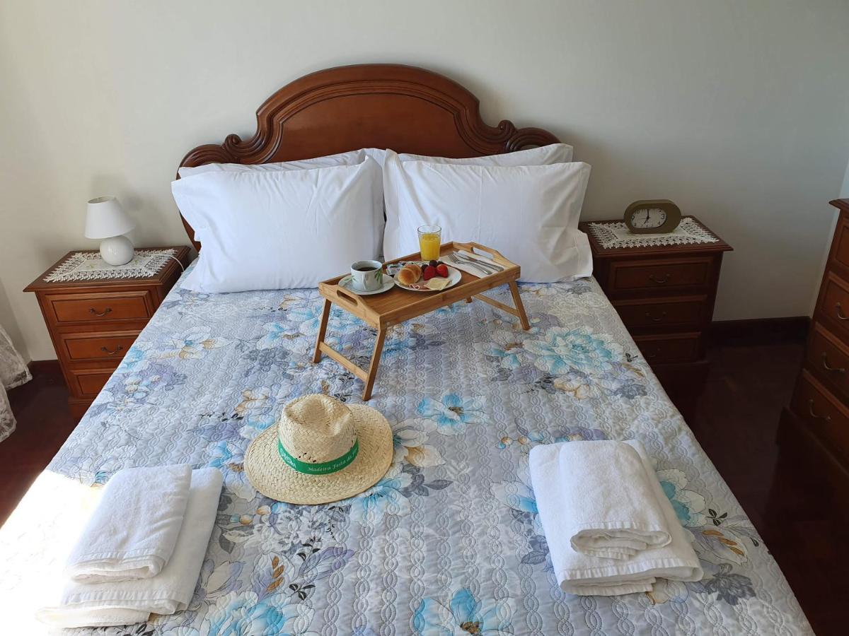 Sao Pedro Apartment Santa Cruz (Madeira)