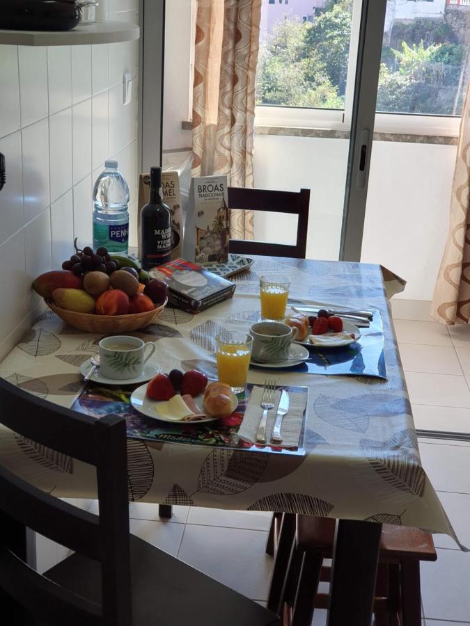 Sao Pedro Apartment *