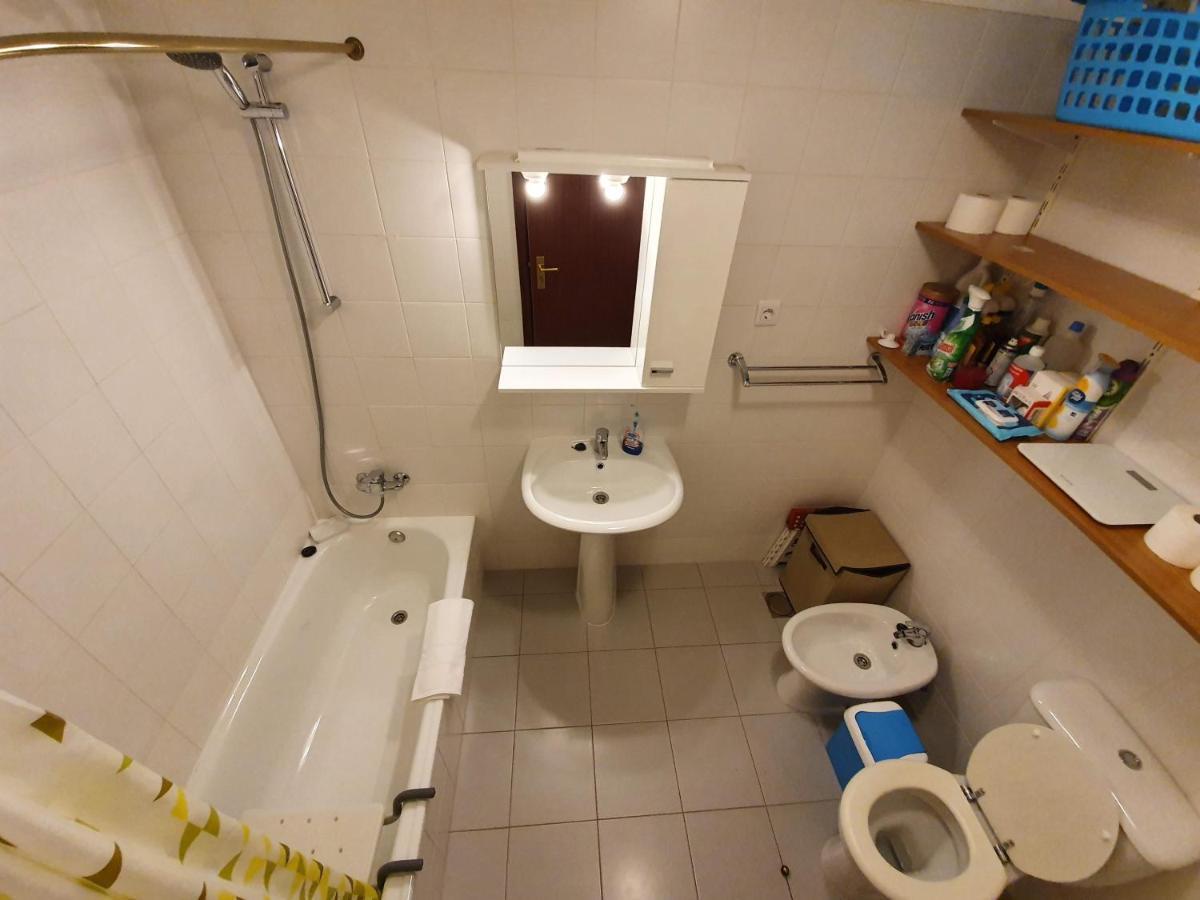 Sao Pedro Apartment Santa Cruz (Madeira)