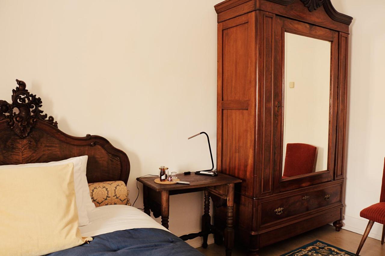 6/4 De Sado Guest house *