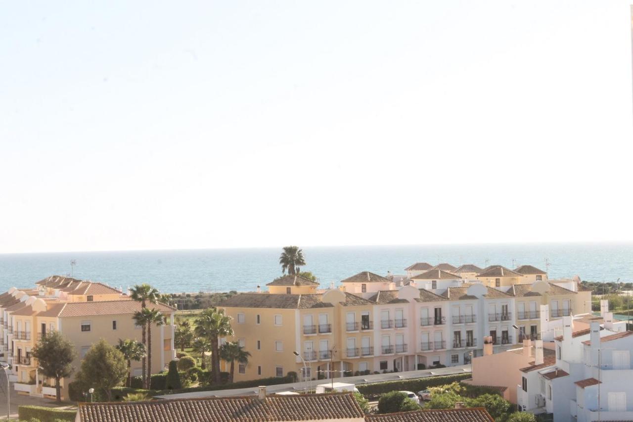 Algarve Paraiso Casa Frou-frou Apartamento *
