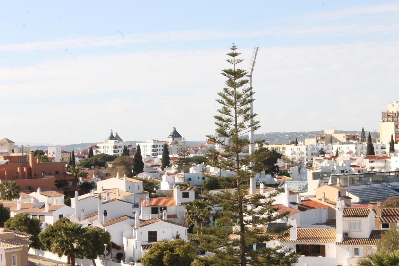 Apartamento Algarve Paraiso Casa Frou-frou *