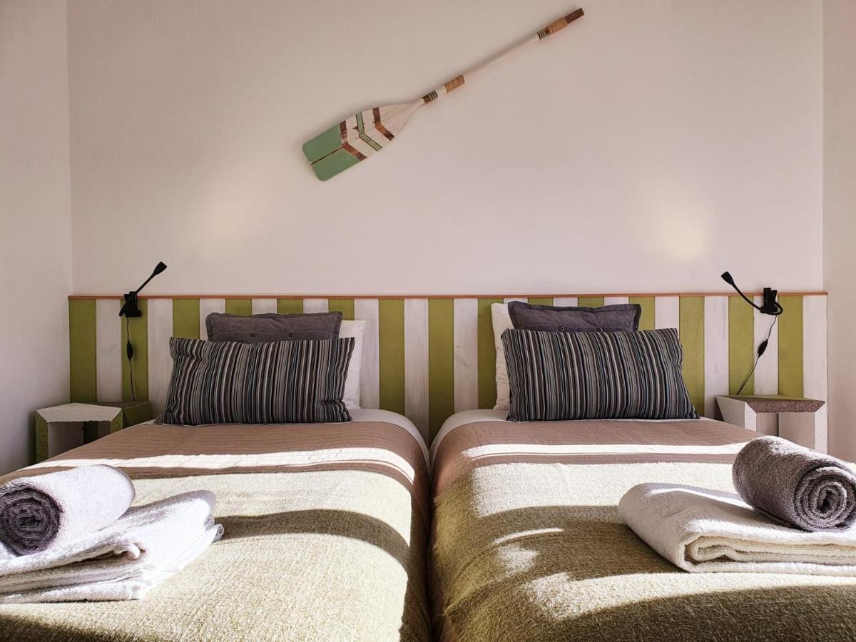 Steersman House Apartment