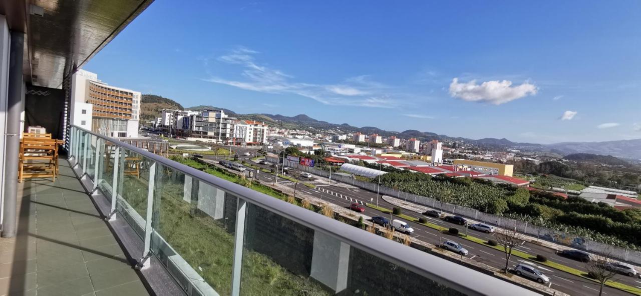 Apartamento Azores - Mountain View