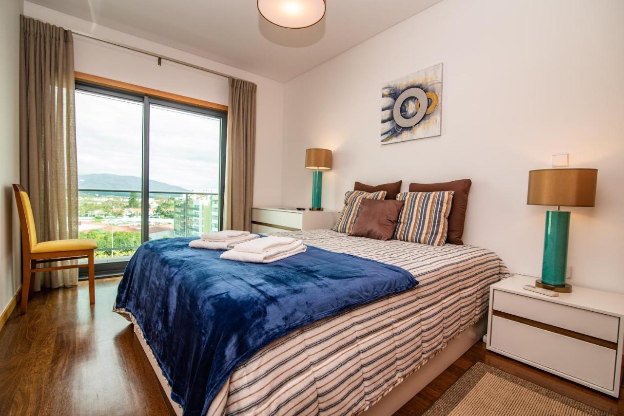 Apartamento Azores - Mountain View Ponta Delgada