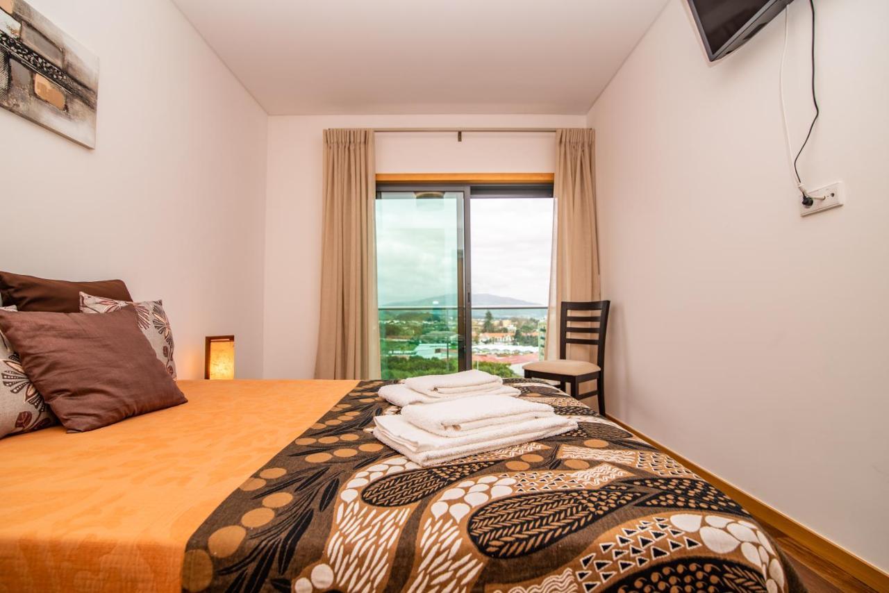 Azores - Mountain View Apartamento