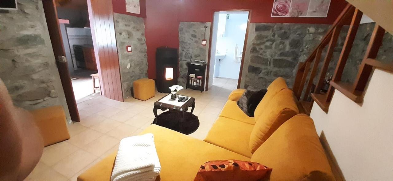 Casa Do Avo Holiday home