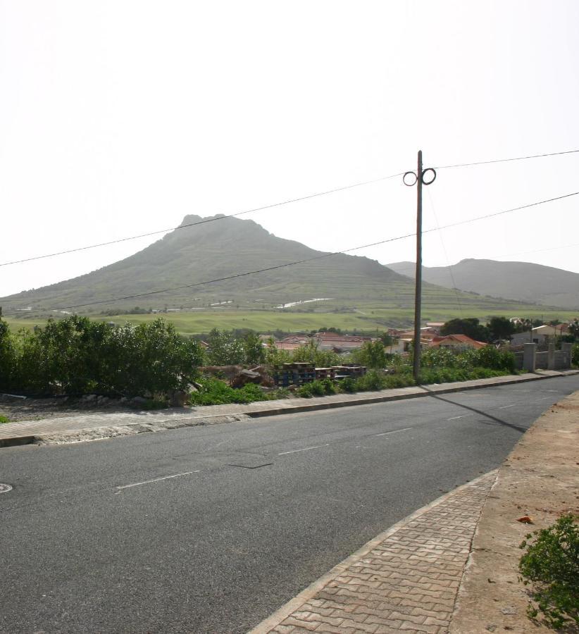 Casinha Vista Mar Сasa de vacaciones Porto Santo