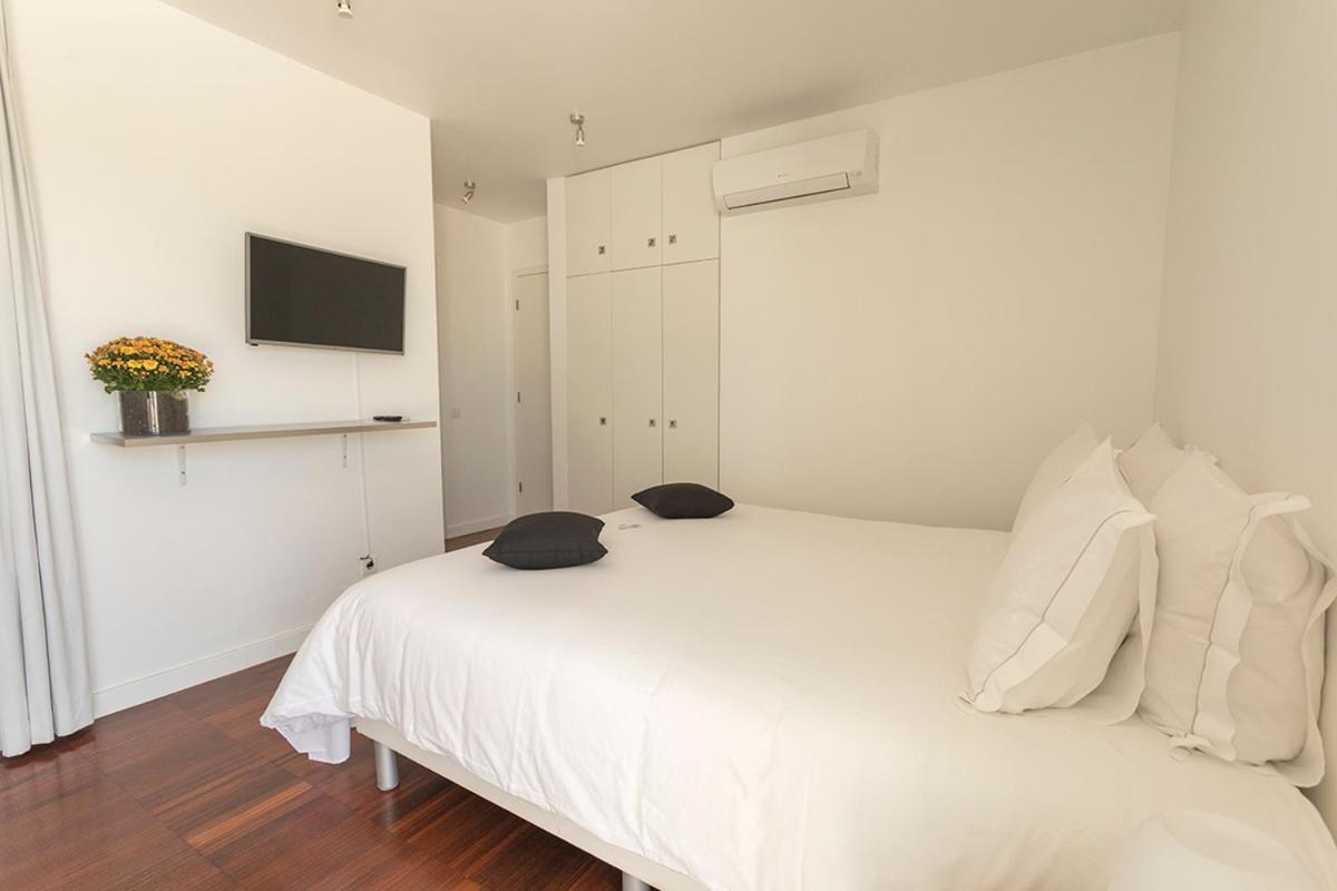 One2seven Aparthotel *