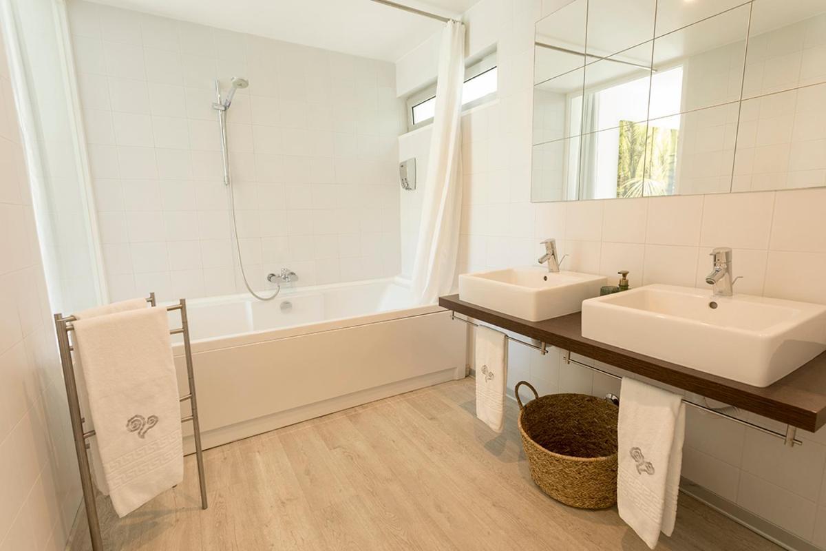 Aparthotel One2seven Ferragudo (Faro)
