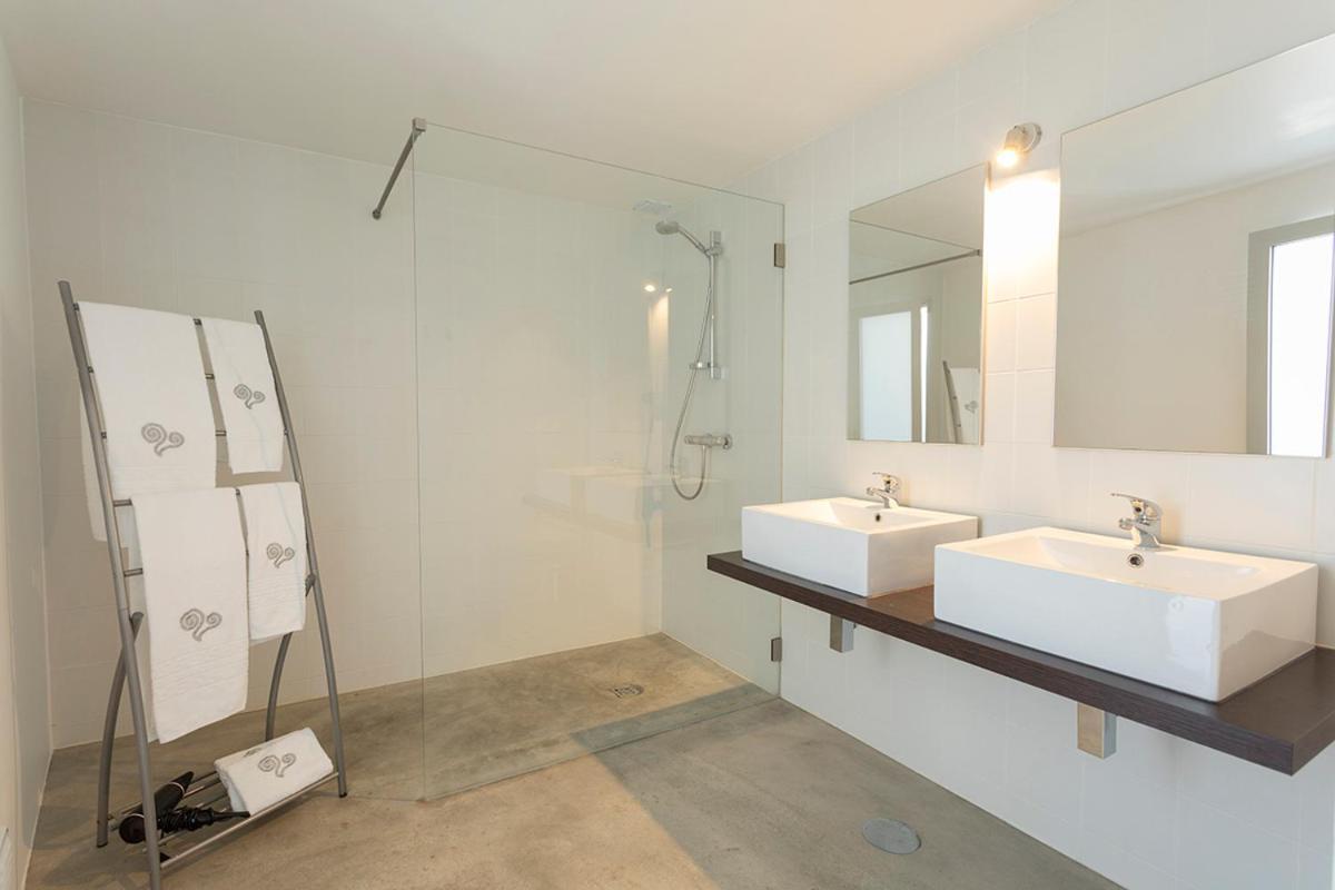 Aparthotel One2seven