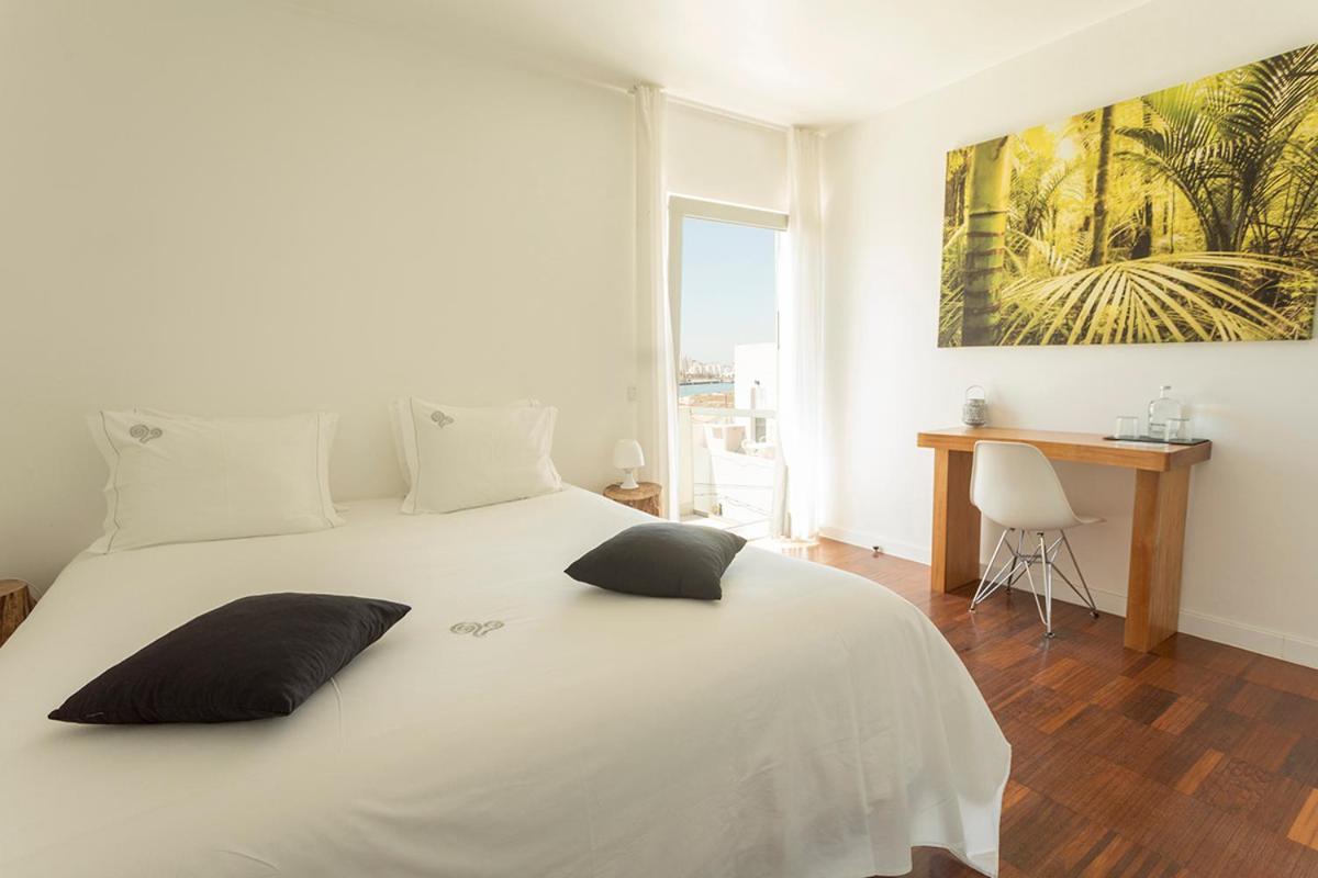 Aparthotel One2seven