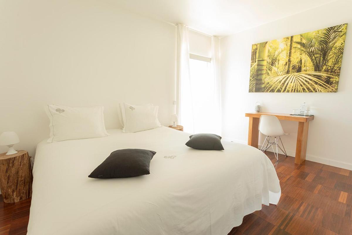 One2seven Aparthotel
