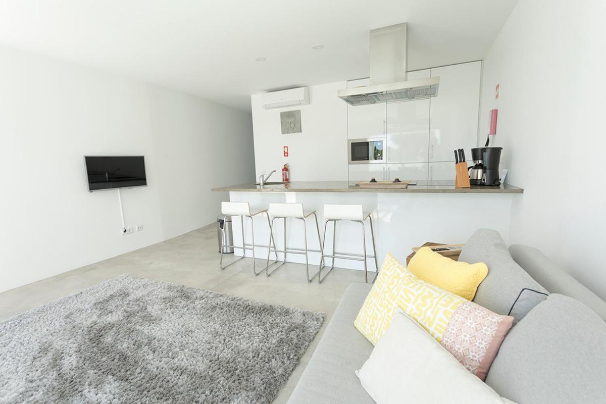 Aparthotel One2seven *
