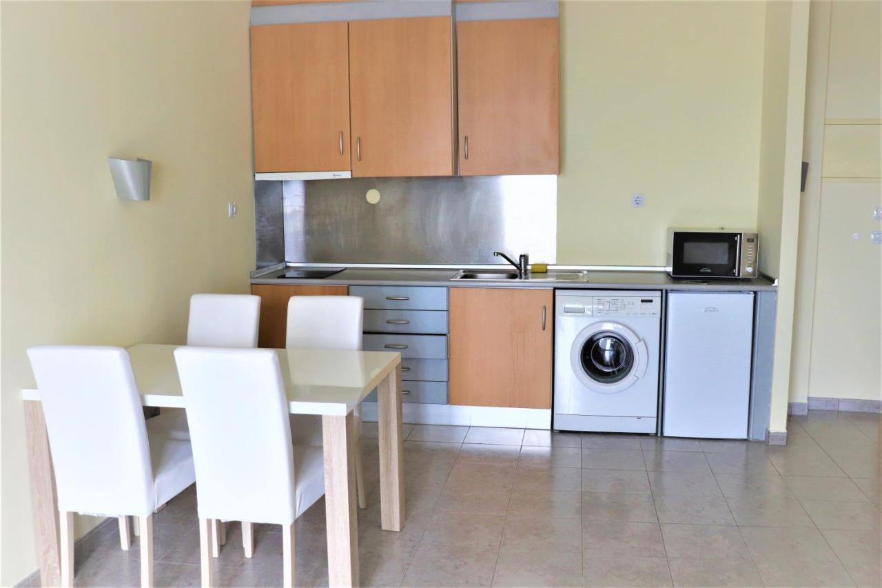 Apartamento Sea&sun 3