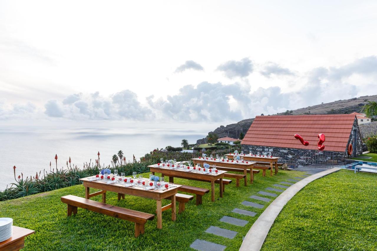 Casas Da Vereda Holiday home *