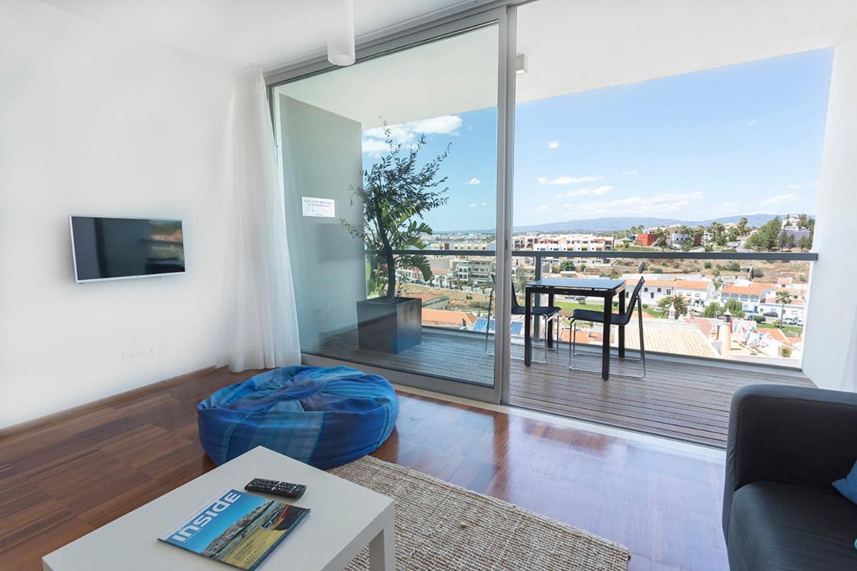 Aparthotel One2seven Ferragudo (Faro)