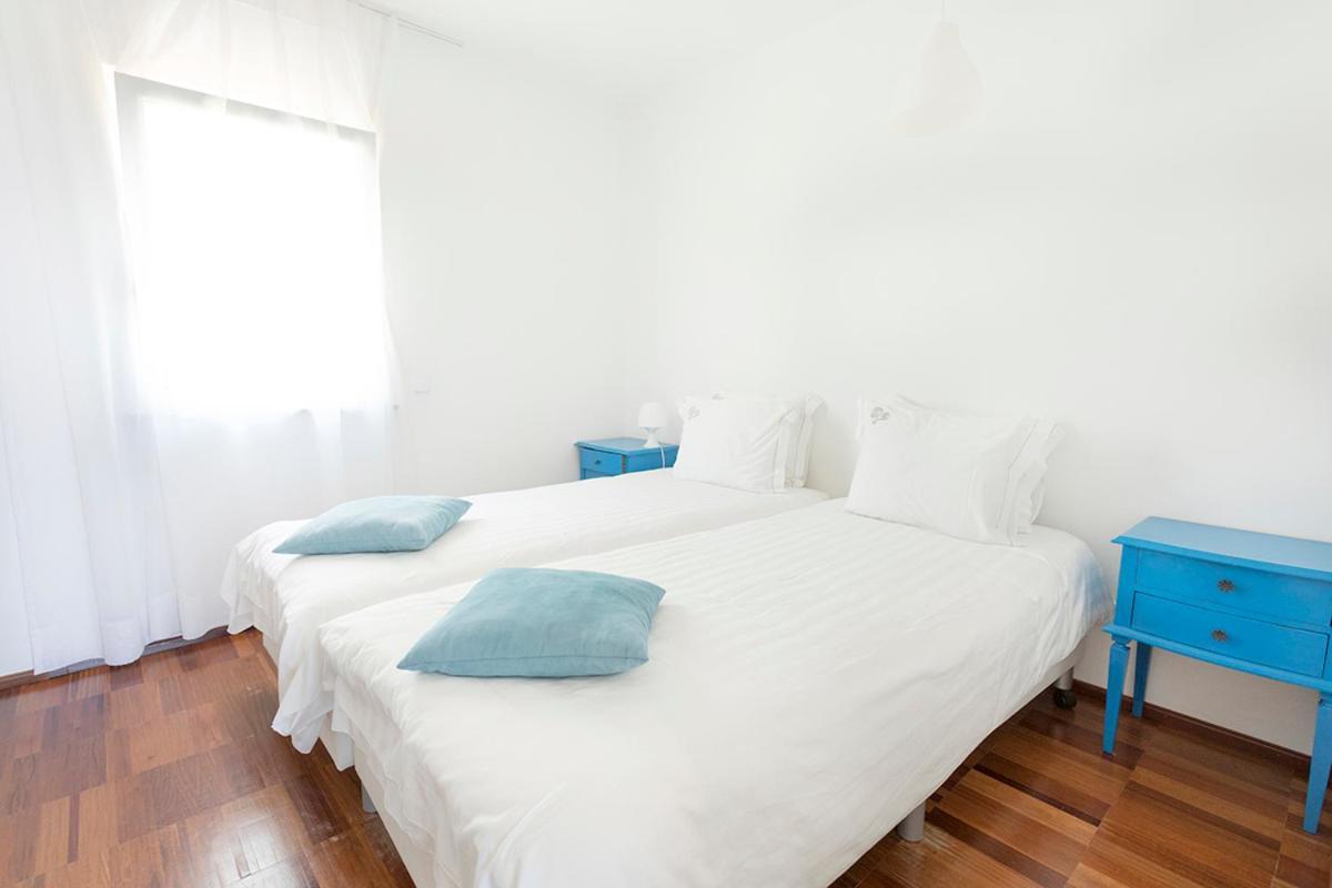 One2seven Aparthotel Ferragudo (Faro)