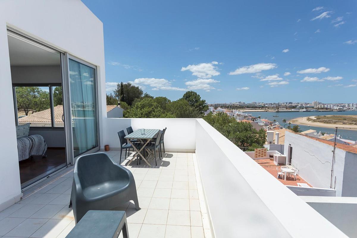One2seven Aparthotel Ferragudo (Faro)