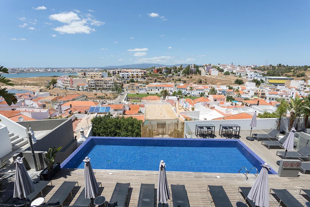 Aparthotel One2seven *