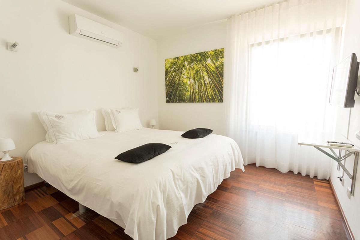 Aparthotel One2seven Ferragudo (Faro)