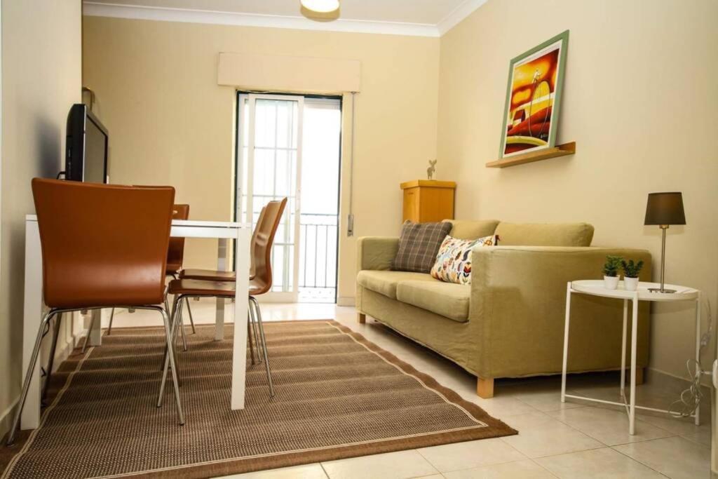 Townhouse W Beautiful Terrace - 360 Degrees Views! Lagos