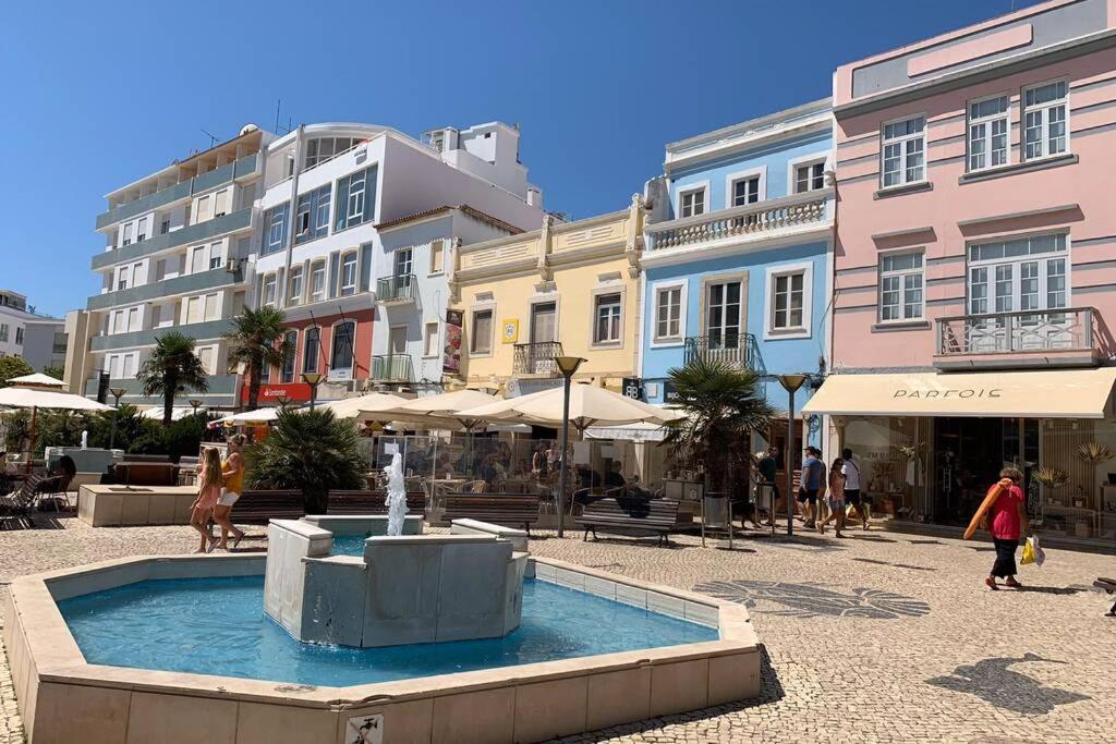 Apartment Townhouse W Beautiful Terrace - 360 Degrees Views! *