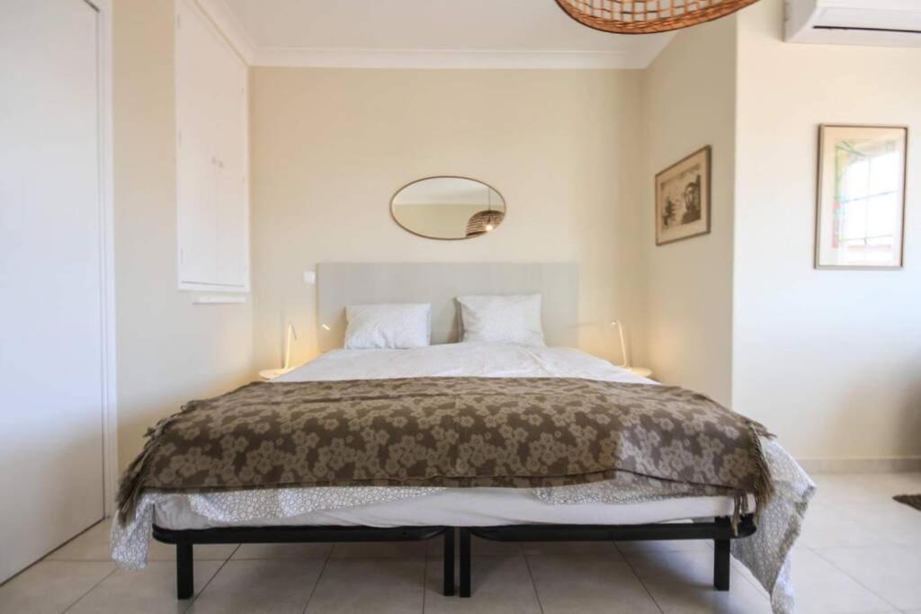 Townhouse W Beautiful Terrace - 360 Degrees Views! Apartment