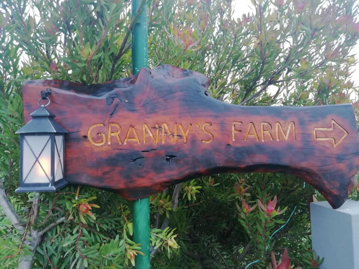 Country house Granny's Farm