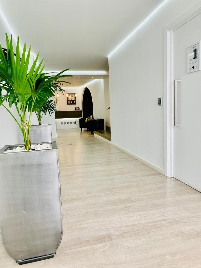 Urban - Azores Guest house Ponta Delgada (Sao Miguel)