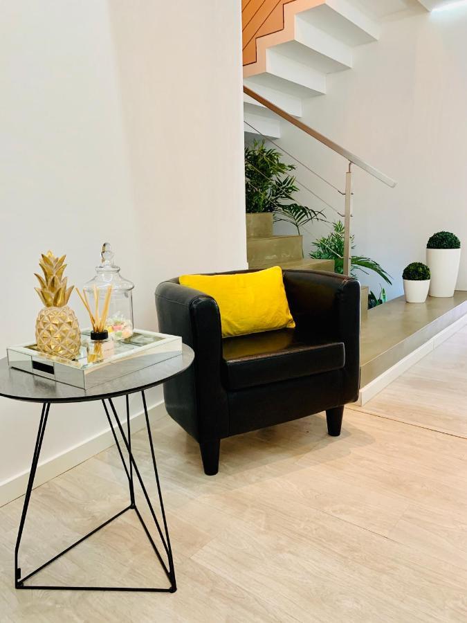 Urban - Azores Guest house