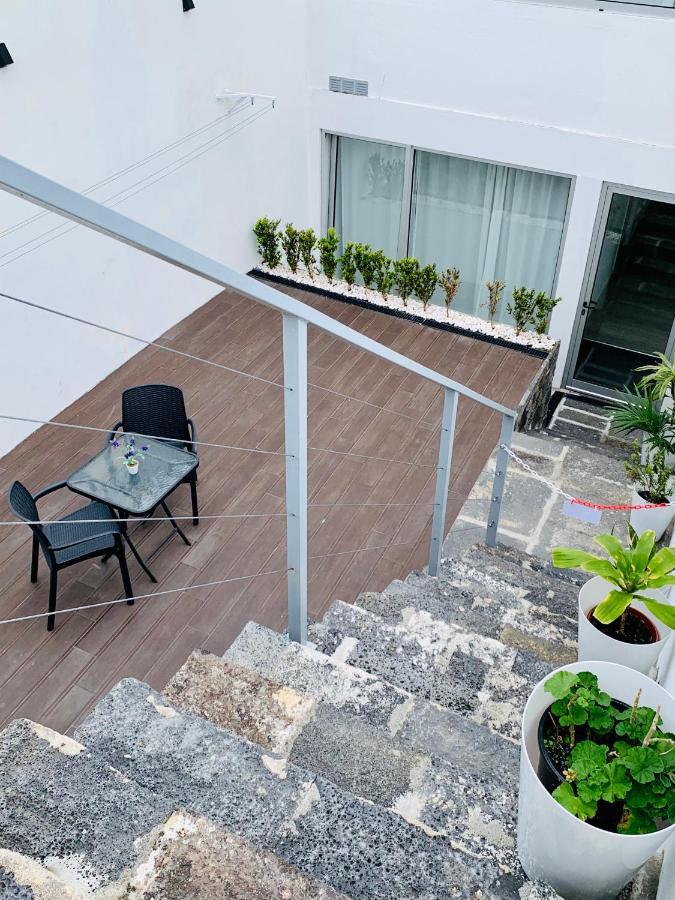 Urban - Azores Guest house
