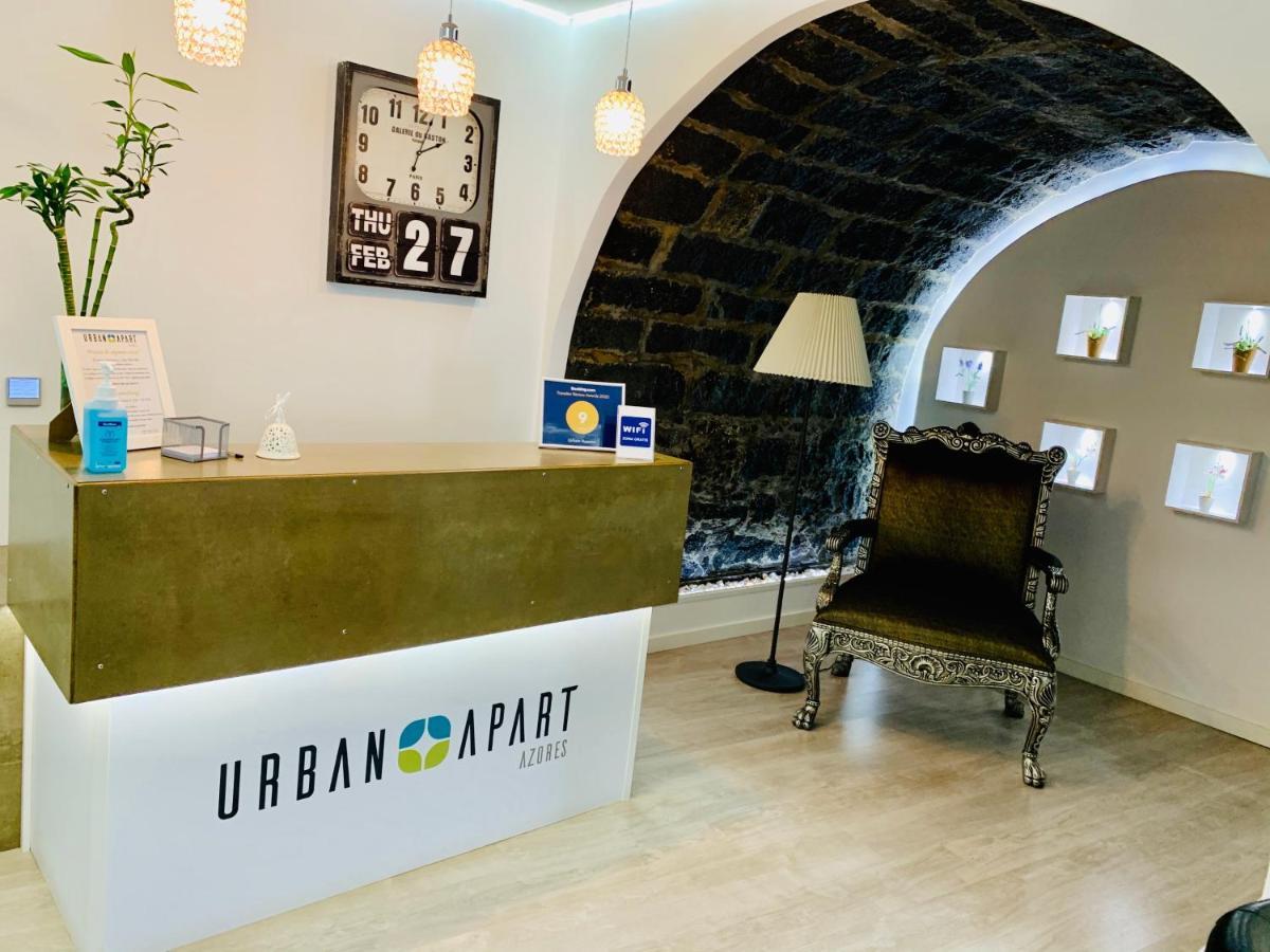 Guest house Urban - Azores