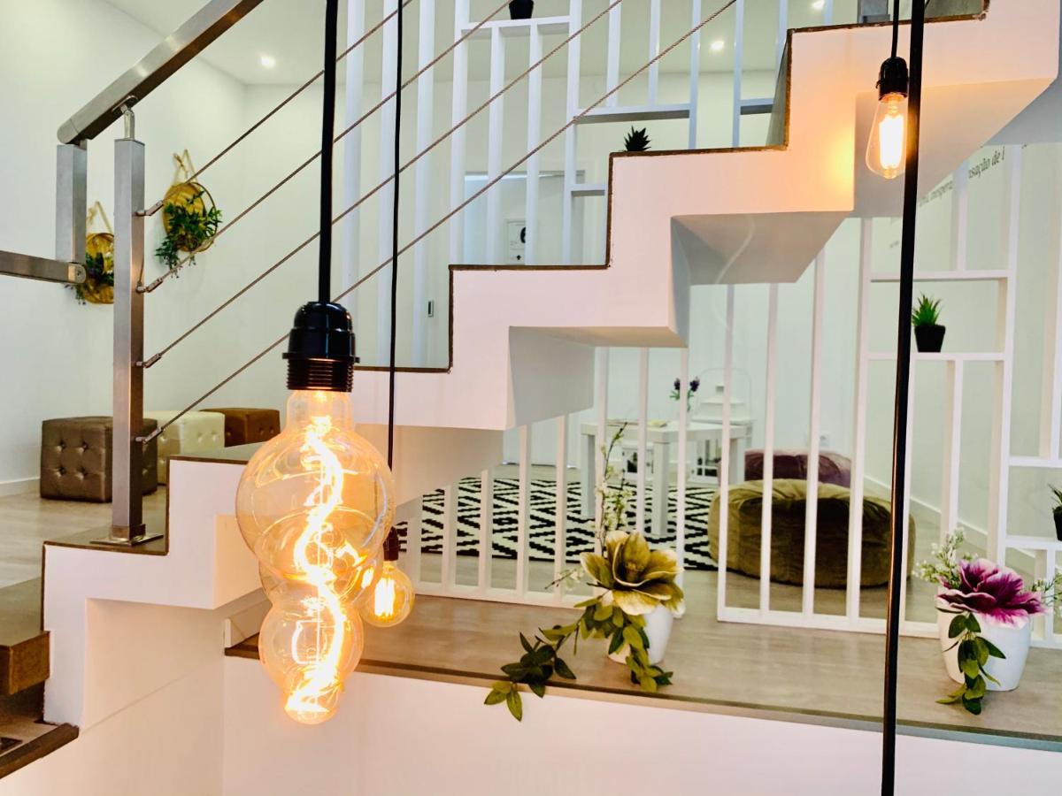 Urban - Azores Guest house