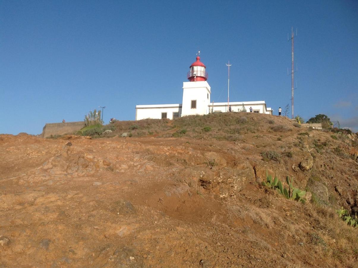 Pensao Fernandes Pensión Porto Moniz