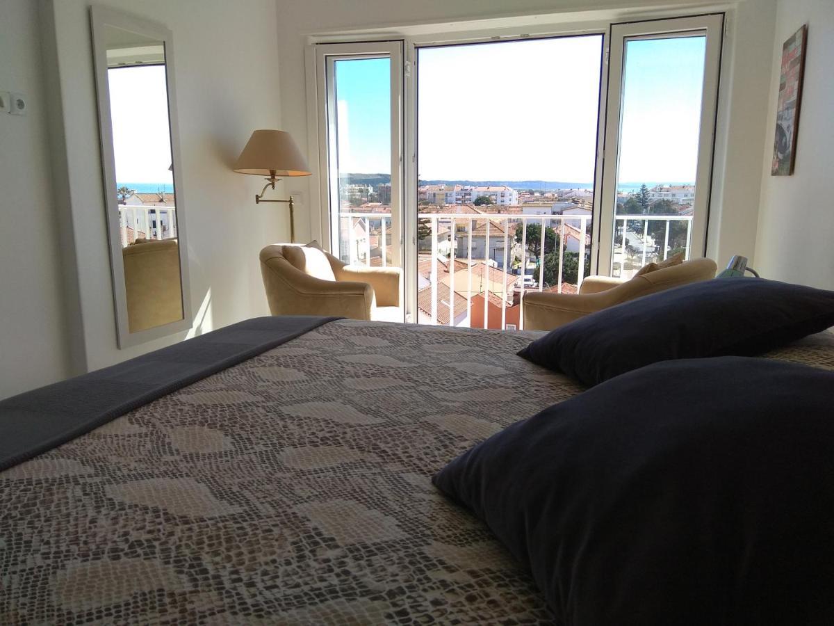 Apartment Golden Loft Caparica Costa da Caparica