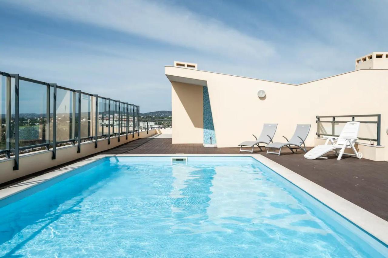 Apartment Oceanview Luxury Amazing Views And Pool *