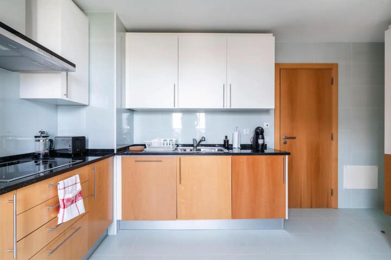 Oceanview Luxury Amazing Views And Pool Apartment *