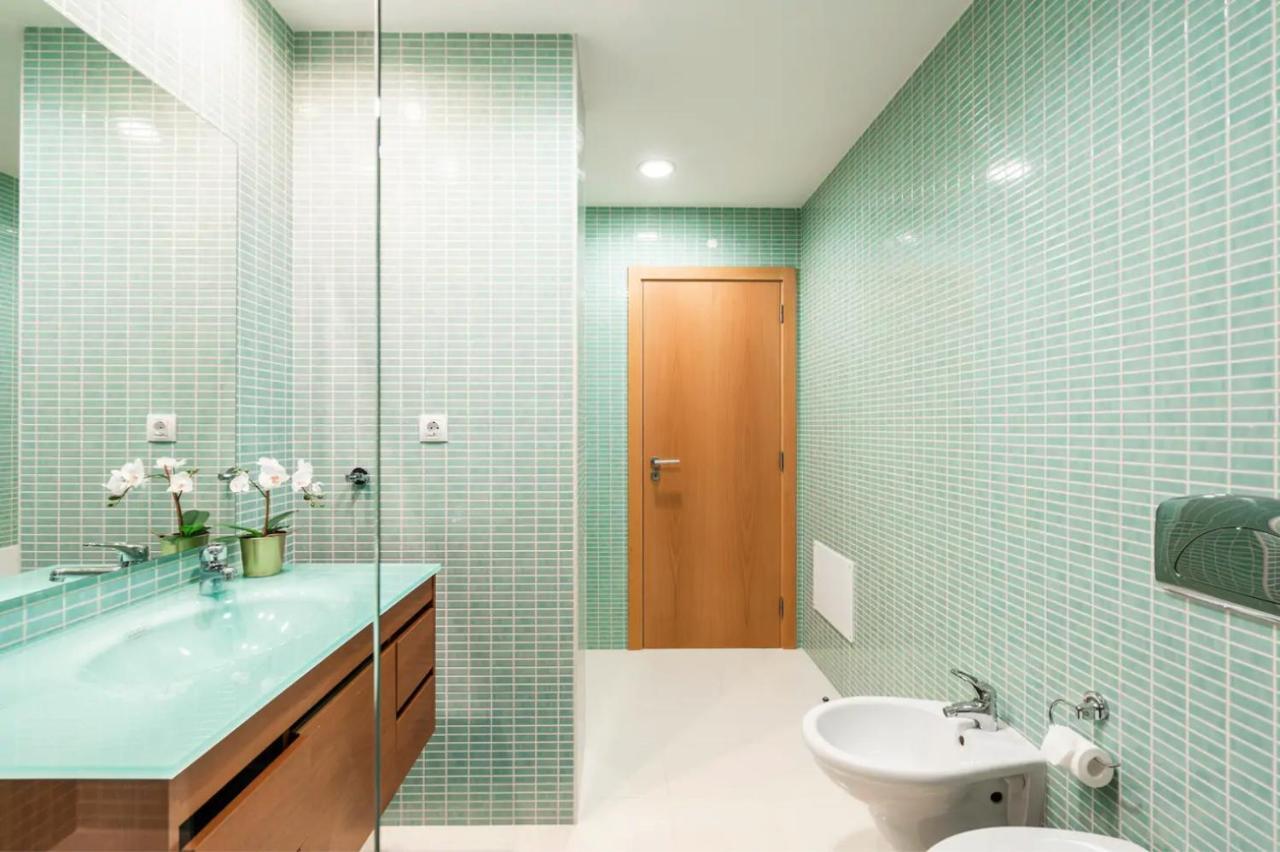 Apartment Oceanview Luxury Amazing Views And Pool *