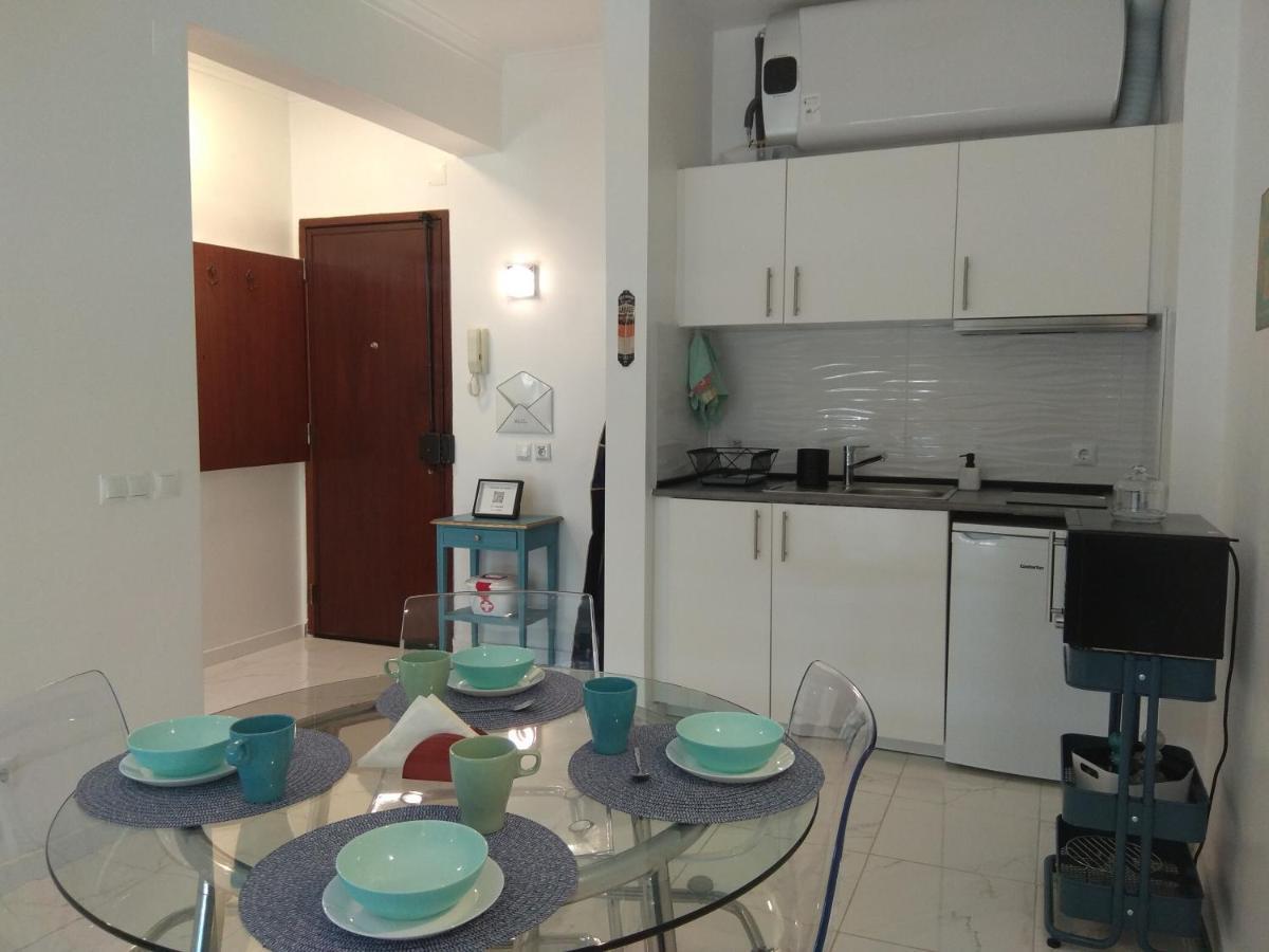 Golden Loft Caparica Apartment Costa da Caparica