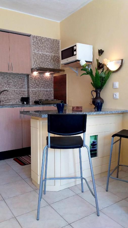 Jardim Apartamento Albufeira