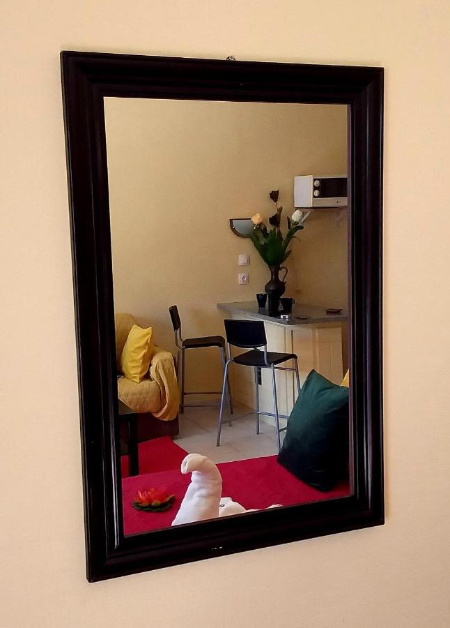 Apartamento Jardim *