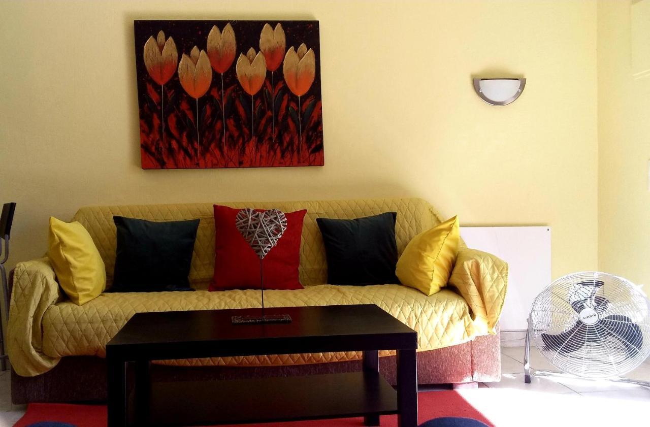 Jardim Apartamento Albufeira
