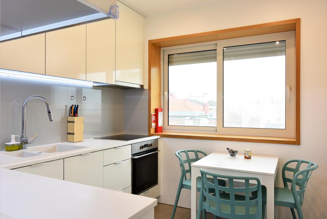 Apartamento Maestro By Trip2portugal