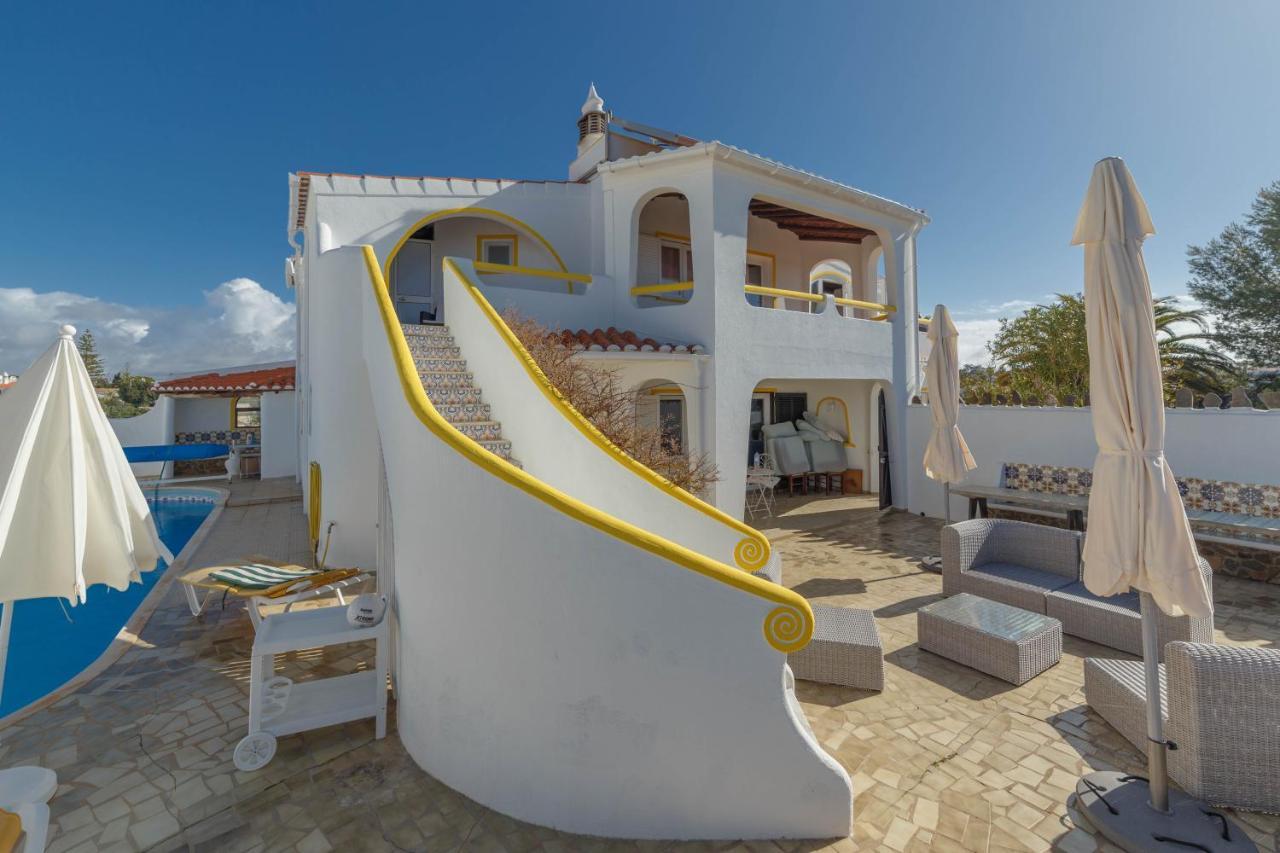Bed & Breakfast Horizonte Carvoeiro (Lagoa)