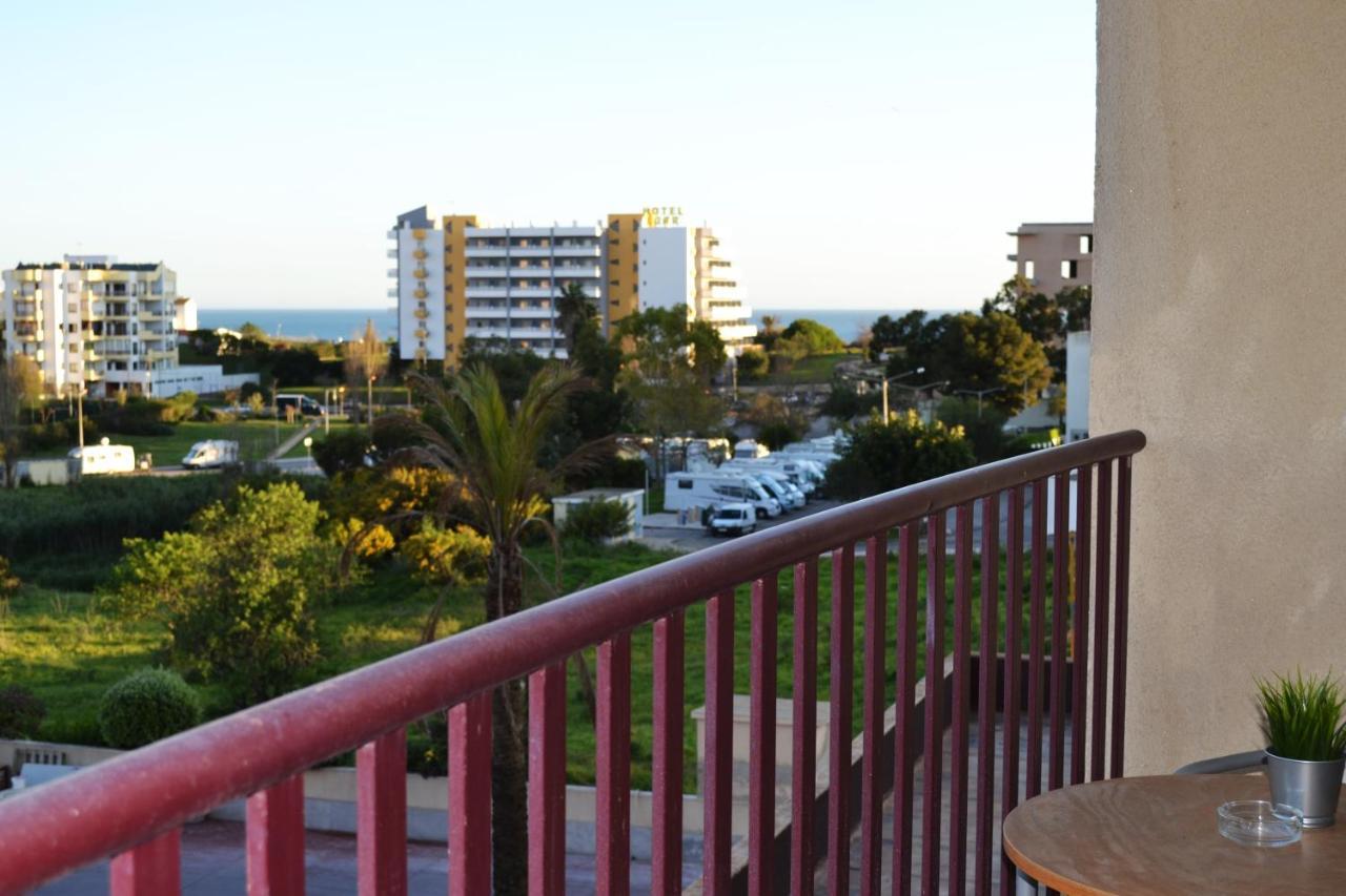 Clube Mar Flats Apartment *
