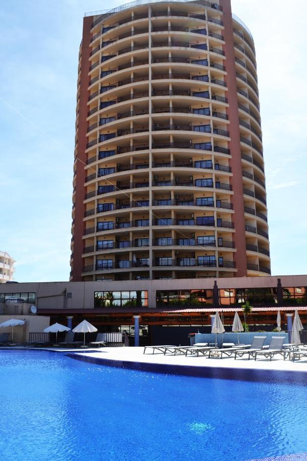 Clube Mar Flats Apartment *