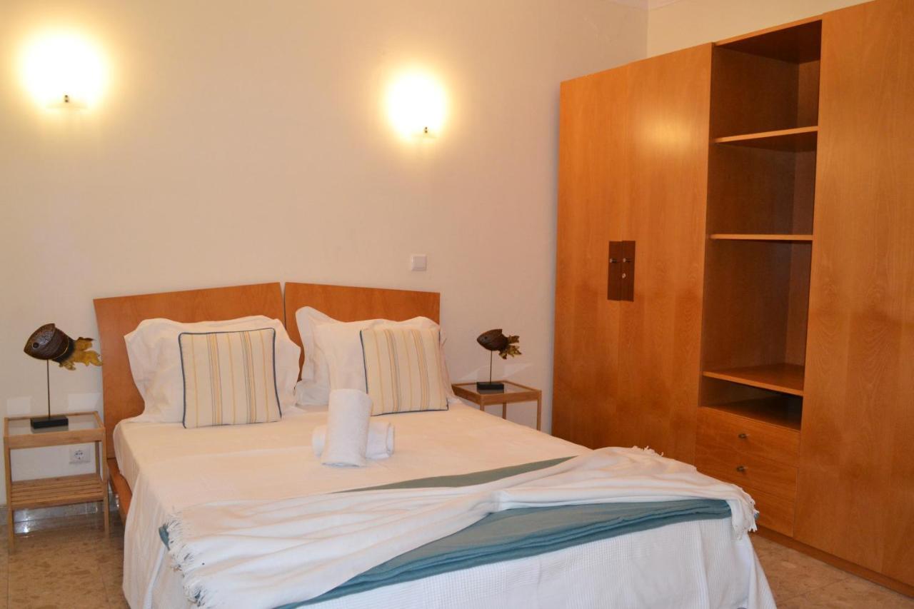 Apartment Clube Mar Flats