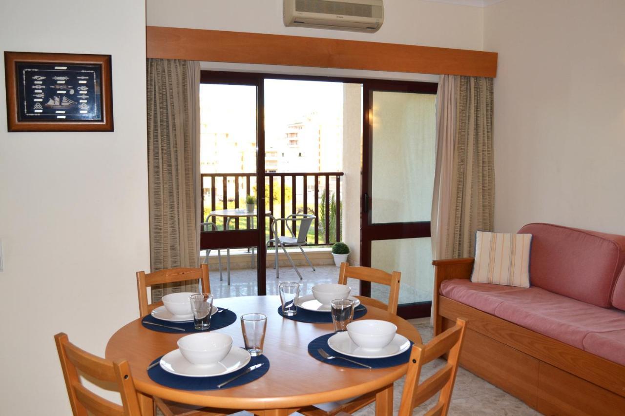 Clube Mar Flats * Portimao